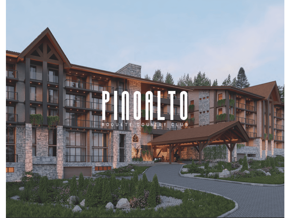Venta de Propiedad Amoblada en Pino Alto, Boquete, Panamá - 1