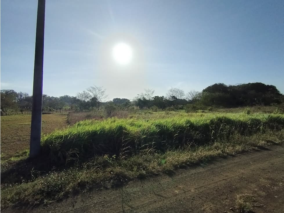 Se vende lote en Pedasí, El Limón - 1