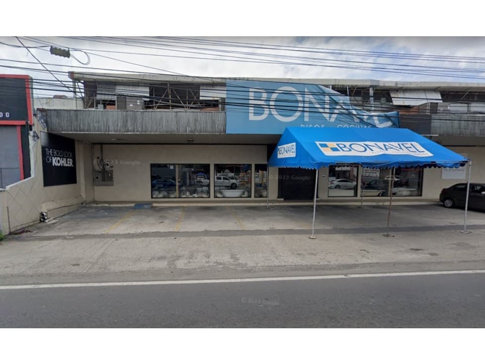 Venta - Alquiler de Local Comercial en Santa ELENA - 1