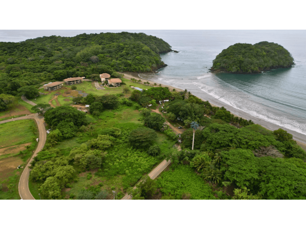 Apartamento en Venta Pedasí, Playa Venao - 1