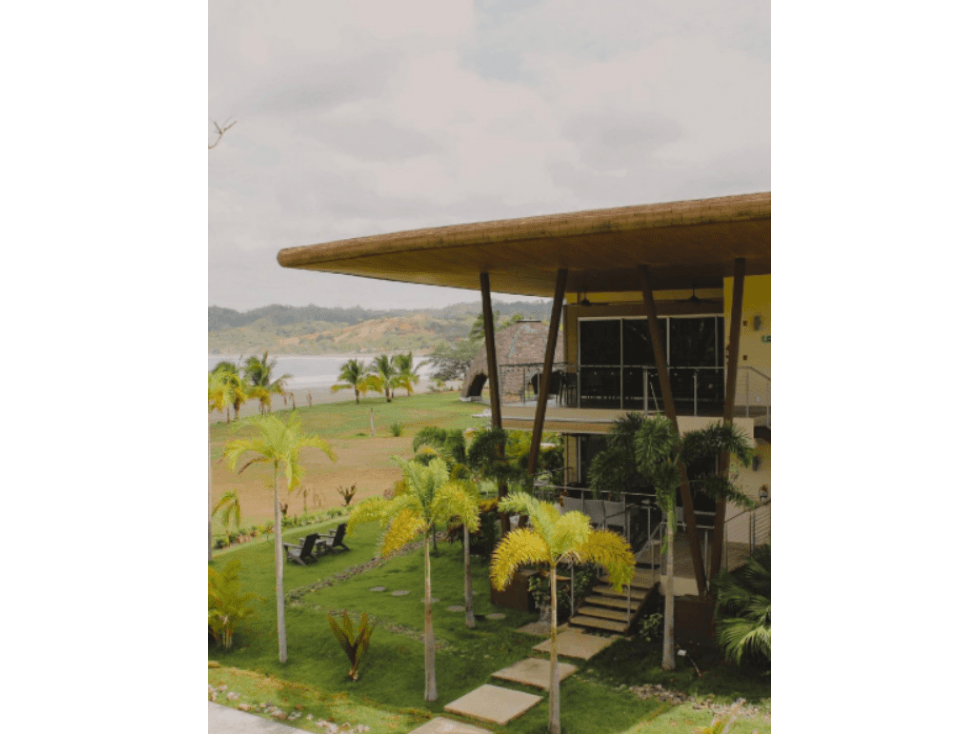 Apartamento en Venta Pedasí, Playa Venao - 1