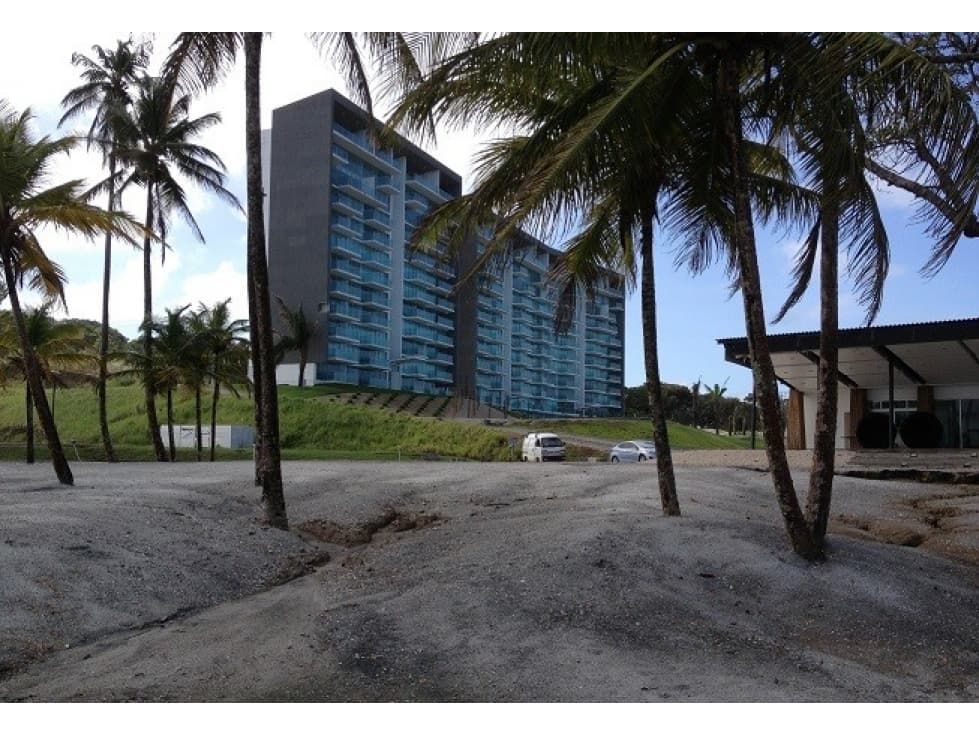 Venta de Apartamento en Maria Chiquita, PH Bala Beach - 1