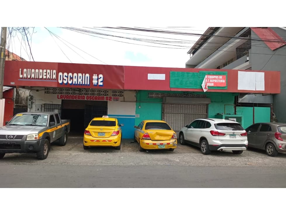 RIO ABAJO / CALLE 12 Y 13 / 792M / TERRENO PARA INVERSION / RM3 C2 JC - 1
