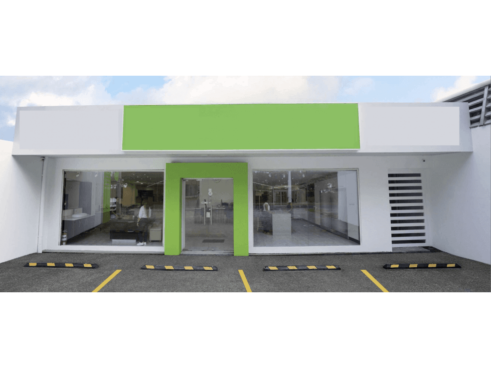 PARQUE LEFEVRE / SANTA ELENA / 437M / LOCAL CON OFICINAS Y BODEGA JC - 1