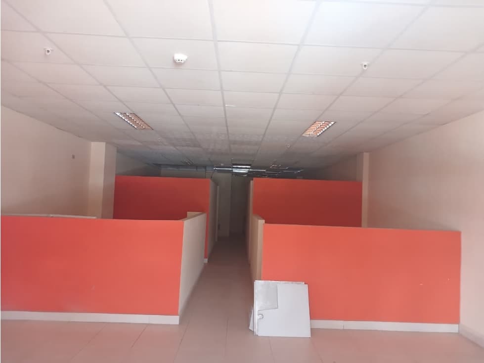 CORONADO MALL / 98M / UBICACION ESTRATEGICA / VACIO / DIVISIONES AG - 1