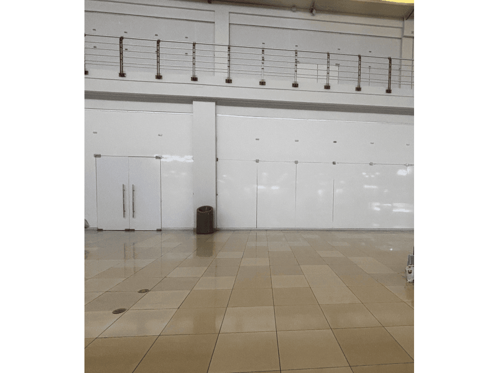 ARRAIJAN / WESTLAND MALL / LOCAL COMERCIAL / 50M / PLANTA BAJA - 1