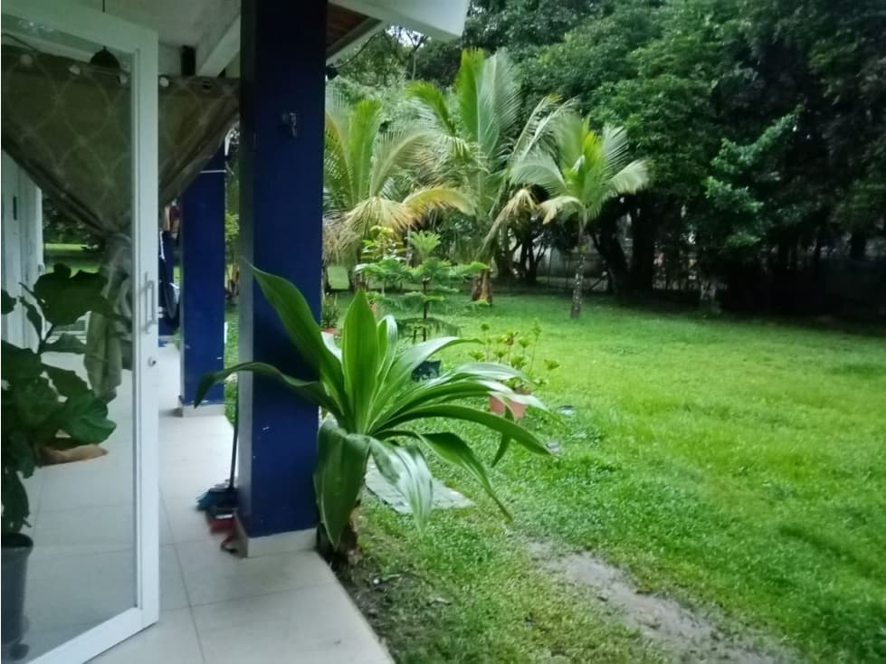 COCLE / EL VALLE DE ANTON / 3748M / 5 HABITACION / 5 BAÑOS / AG - 1