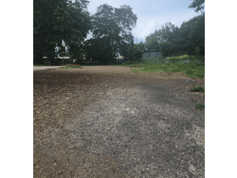 SE VENDE TERRENO COMERCIAL CHITRE 5505M FRENTE AL HOTEL AZUERO - 1