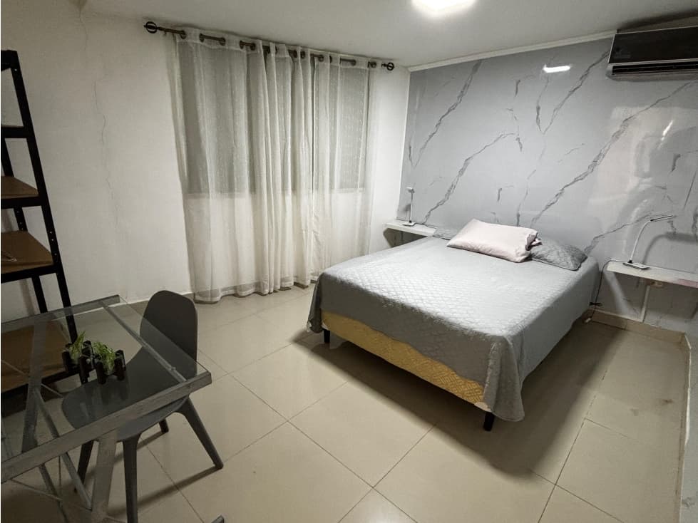 ALQUILER DE APARTAMENTO EN MARGARITA COLON CON SERVICIOS INCLUIDOS - 1