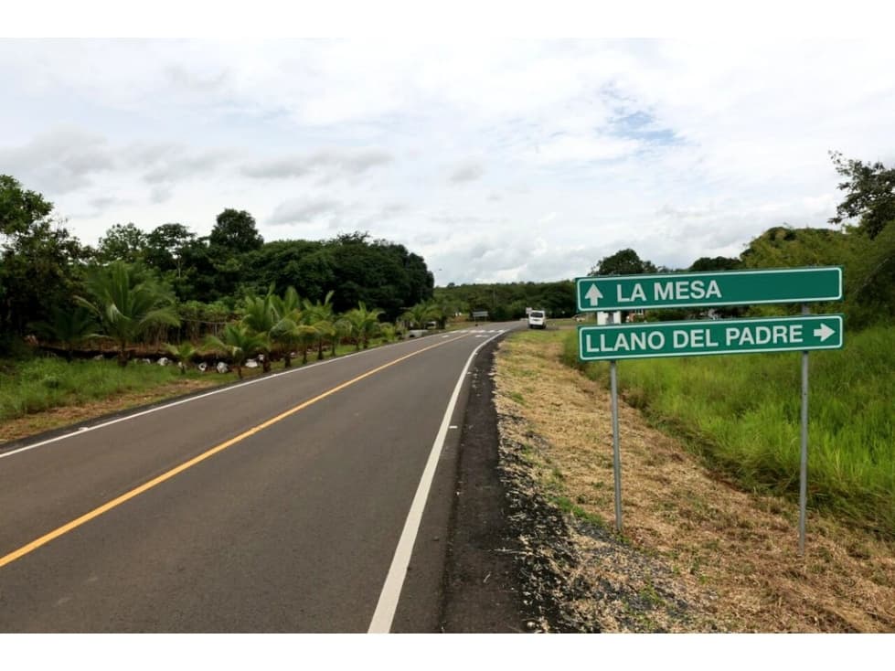 LA MESA DE VERAGUAS / TERRENO COMERCIAL / 15000M / VIA INTERAMERICANA - 1