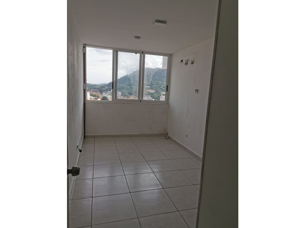 AVE. BALBOA / BAY VIEW / 65M / 2 HABITACION / VISTA AL MAR / AG - 1