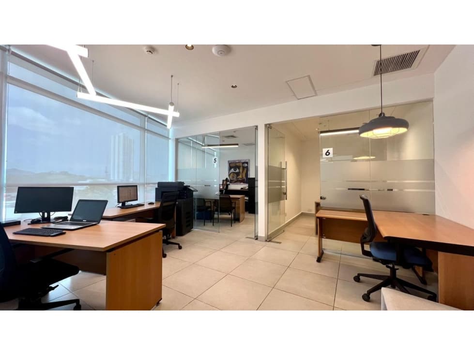 DORADO CITY CENTER / 52 M / 2 PARKING / DIVISIONES / AMOBLADA - 1
