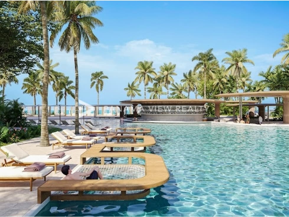 ALAMAR PENTHOUSE / BUENAVENTURA / VENTA - 1