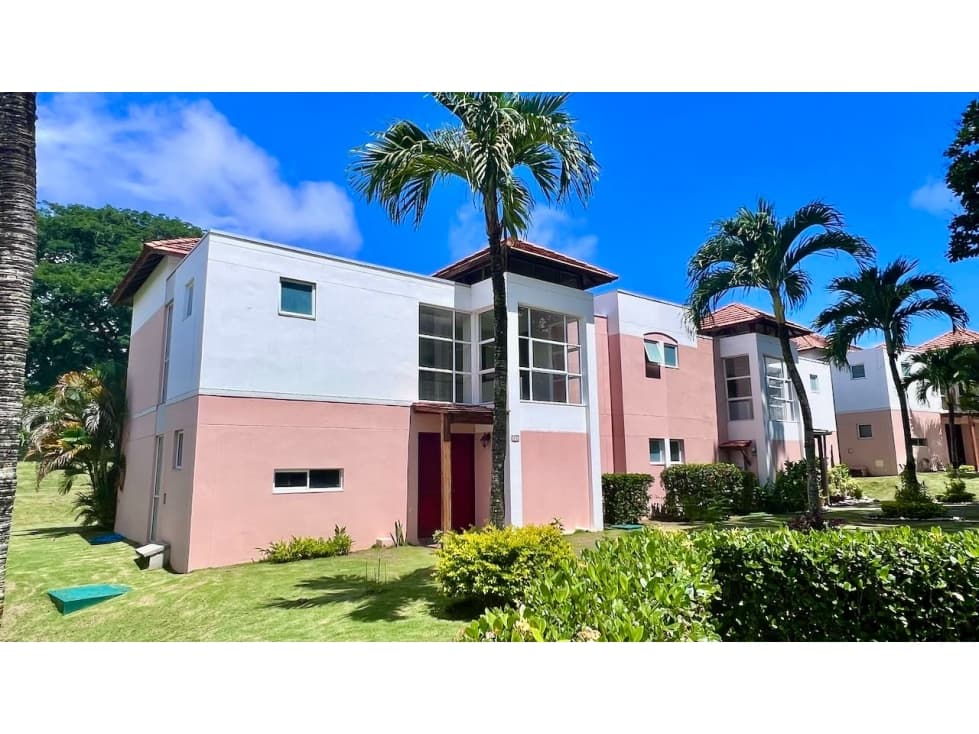 DECAMERON TOWNHOME / RIO HATO / VENTA - 1