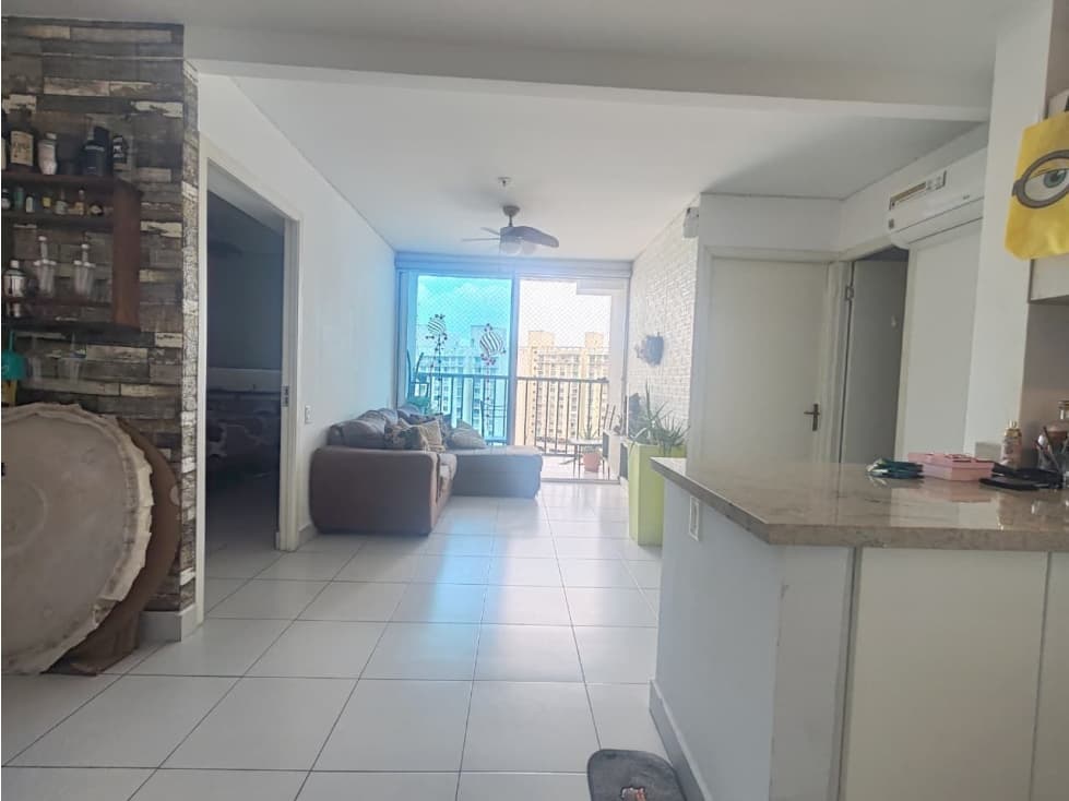 En venta aprtamento en balboa - ph ilo K.T - 1