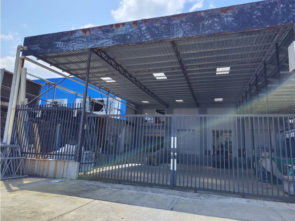 VENTA GALERA PACORA - 1