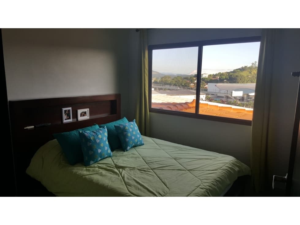 VENTA CASA LAS CUMBRES OMAR TORRIJOS - 1