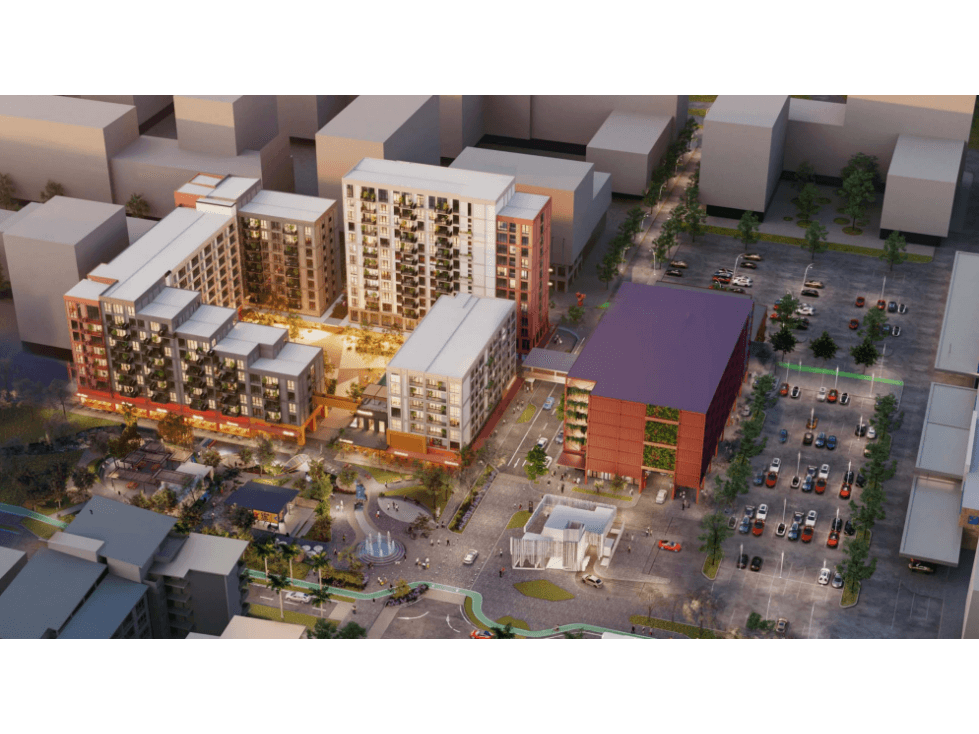 PROYECTO COMERCIAL PANAMA PACIFICO - 1