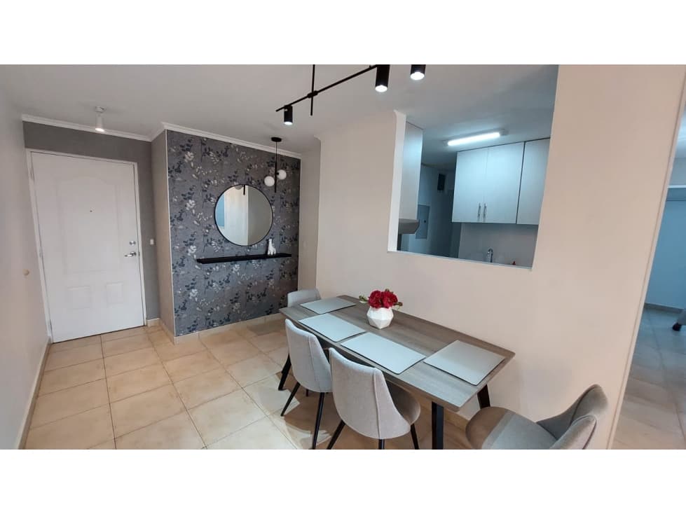 ALQUILER APARTAMENTO ALLBROOK - 1