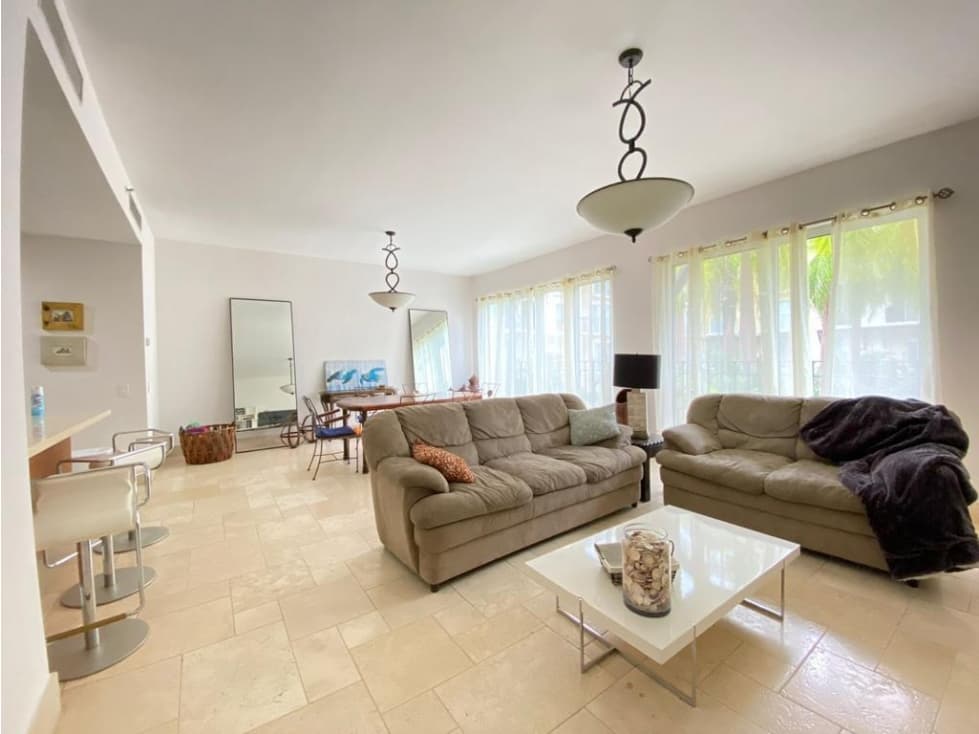VENTA APARTAMENTO PUNTARENAS - 1