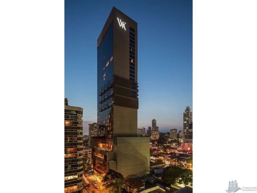 Exclusividad y Lujo en The Panamera Waldorf Astoria Panamá - 1