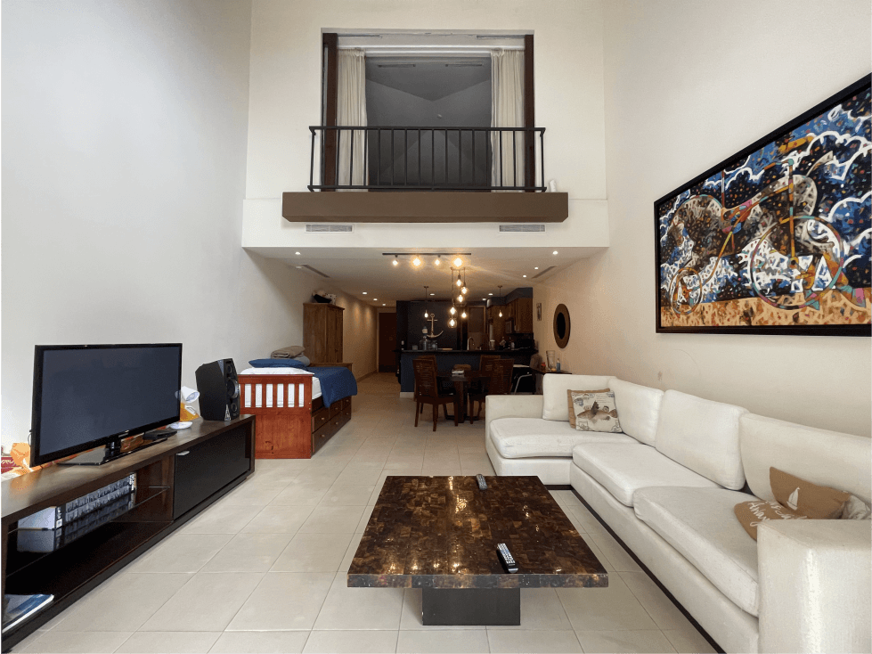 PH BRISTOL- LOFT - BUENAVENTURA - VENTA - 1