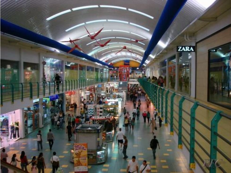 Vendo Local Albrook Mall 5234JD - 1