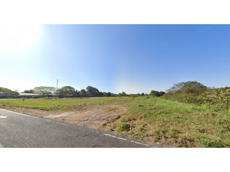 VENTA O ALQUILER DE TERRENO EN VERAGUAS - 7095RC - 1