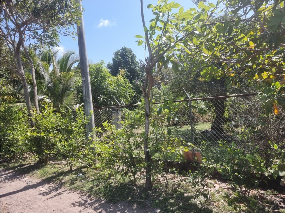Se vende casa en Gorgona - 1