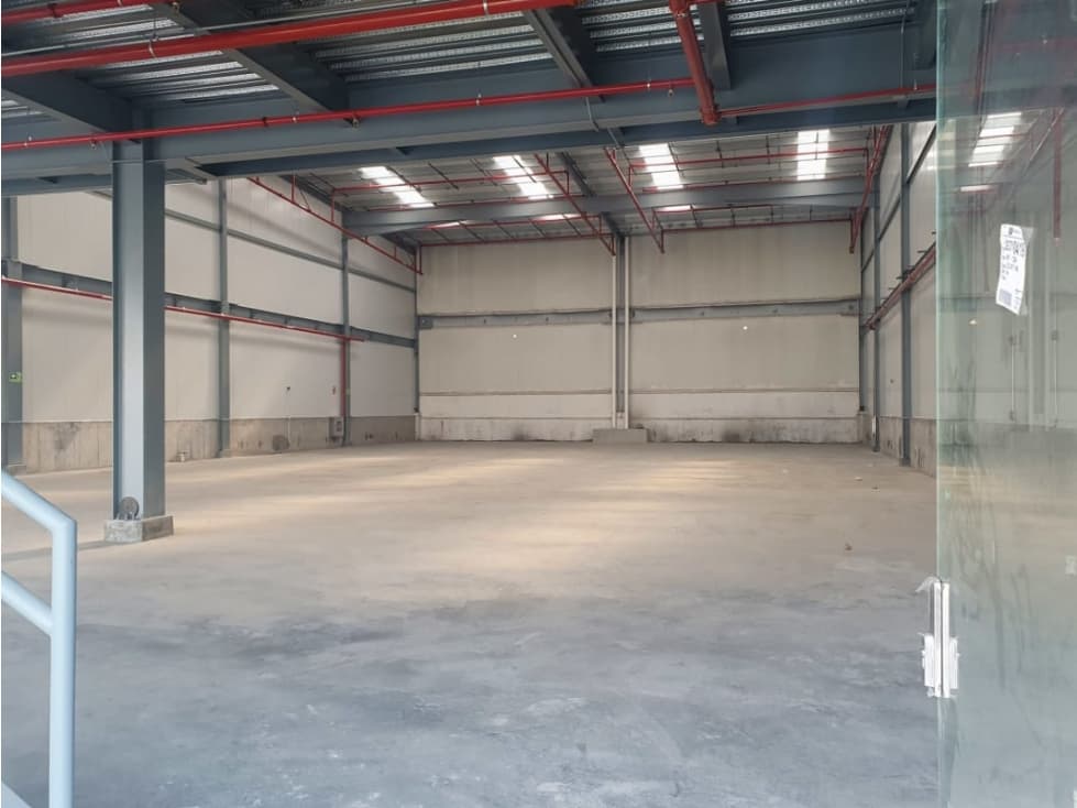 Se Alquila Magnifica Galera-Oficina Juan Diaz Via Tocumen $4.000.00 - 1