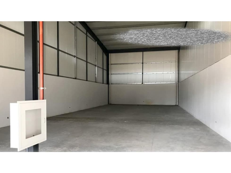 Se Vende Ofi-Bodega Juan Diaz 359 mts $592.350.oo - 1