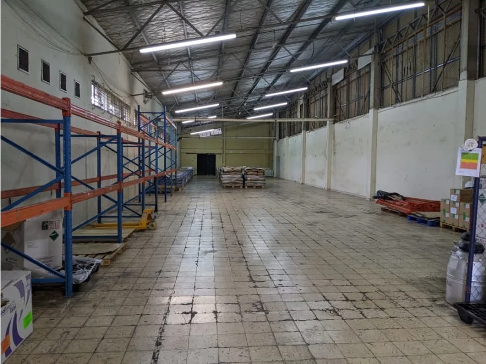 Se Alquila Galera 500 Metros Llano Bonito Juan Diaz $3.000.oo - 1