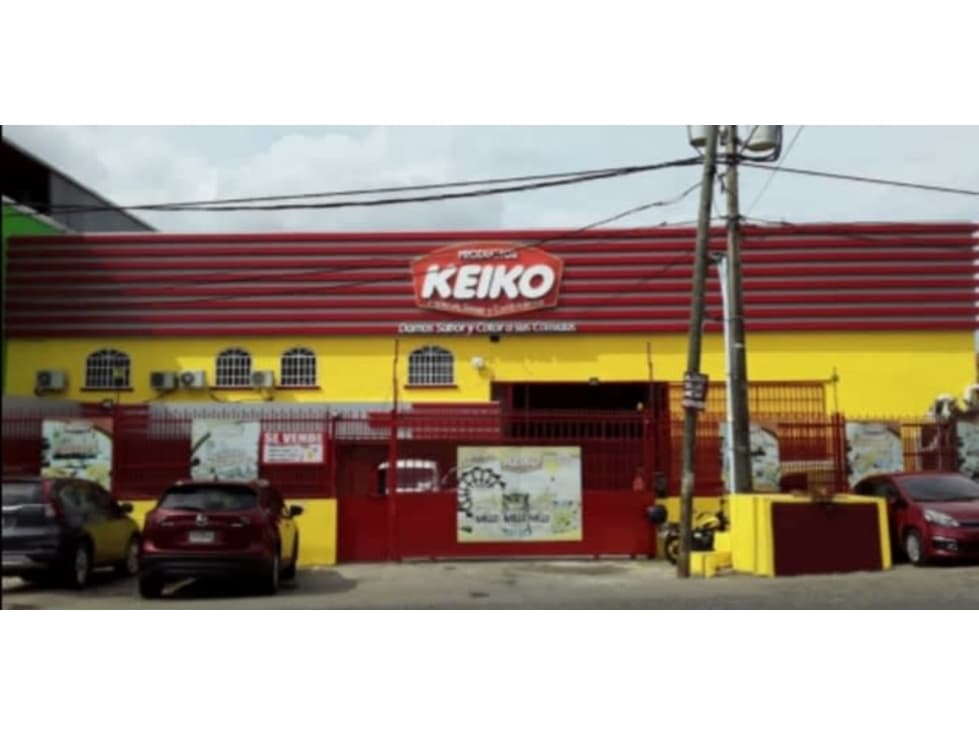 SE VENDE LOCAL en la Chorrera!! >>2,657mt2<< - 1