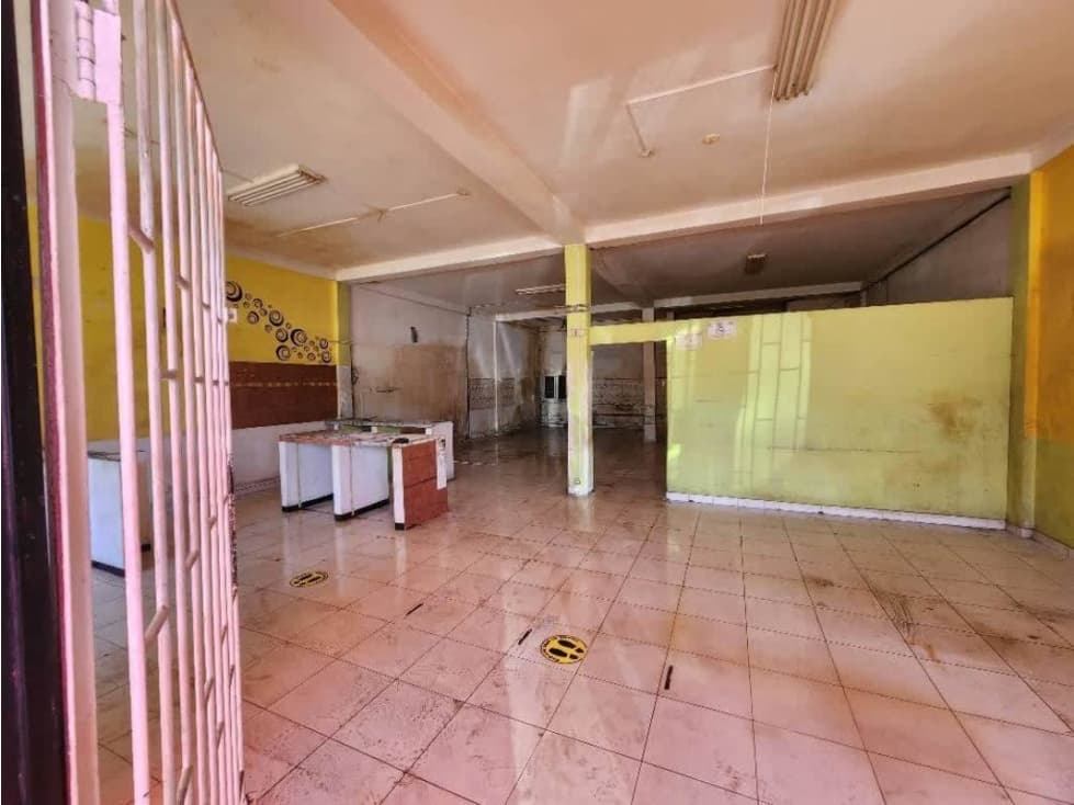Se Alquila Local Comercial Preferible para Panadería, Arraijan - 1