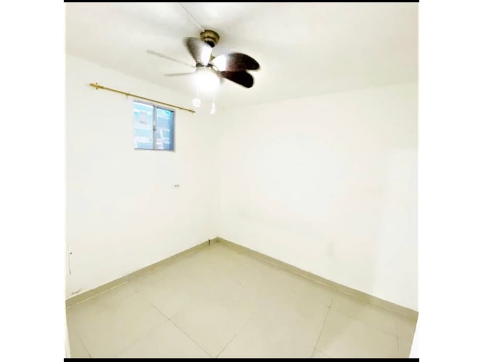 SE VENDE CASA DUPLEX - 1