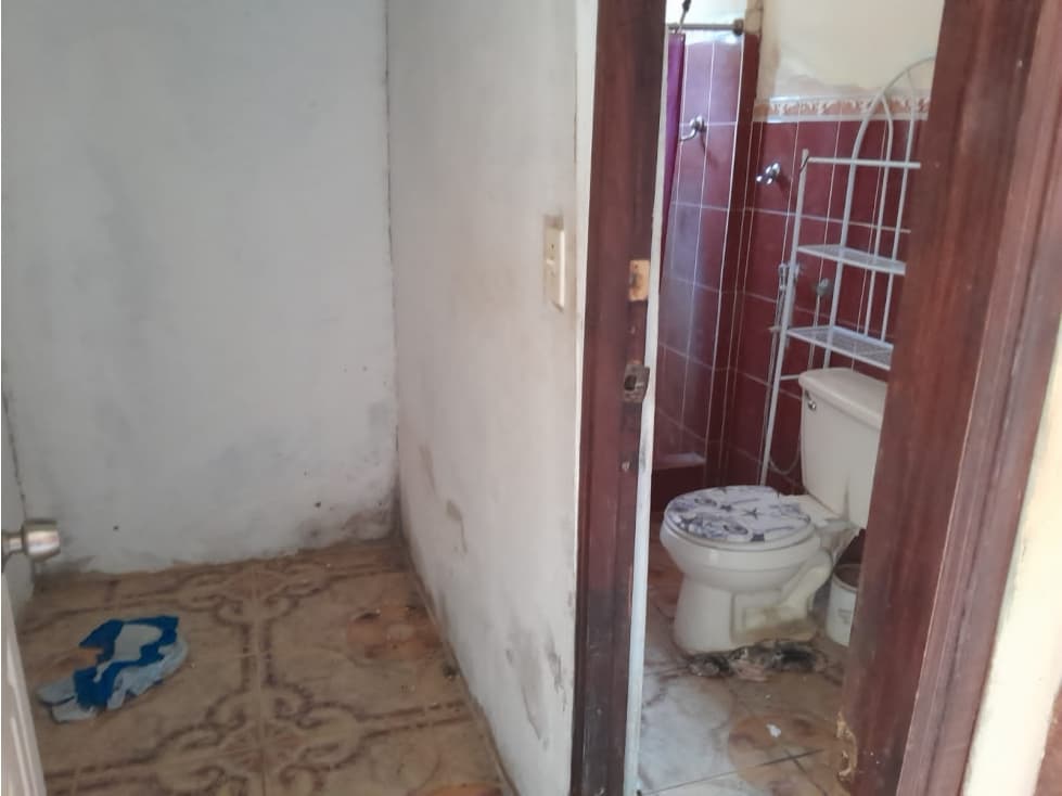 Venta de Casa en la Ermita San Carlos - 1