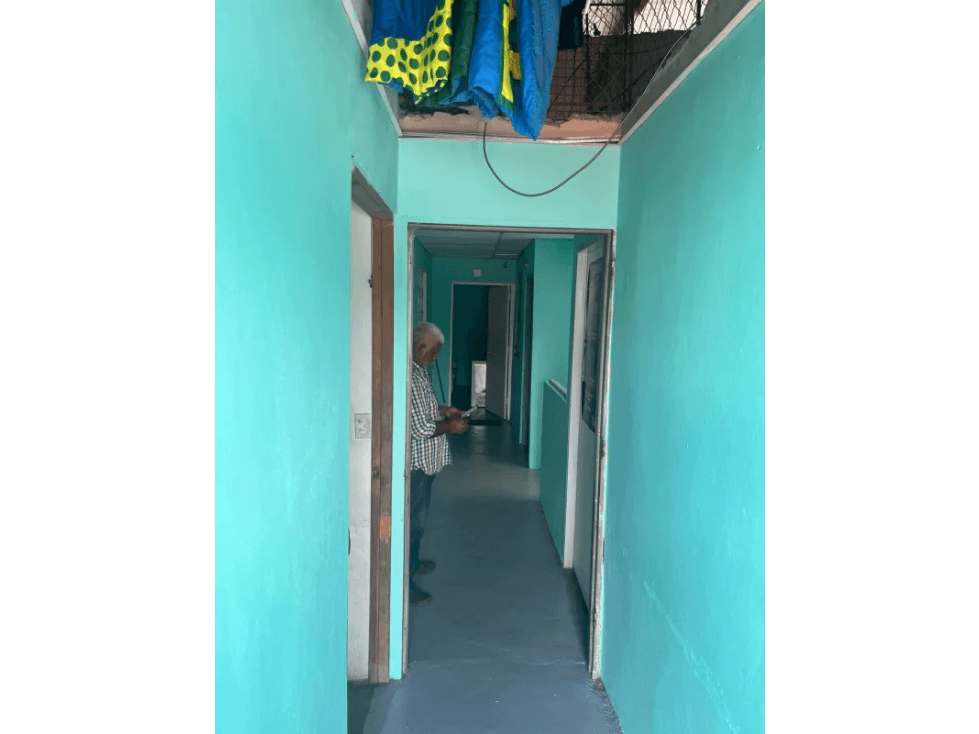 SE VENDE EDIFICIO EN PANAMA VIEJO - 1
