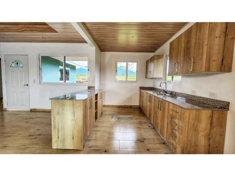 KH| Nuevo residencial con casas disponibles y en pre venta - 1