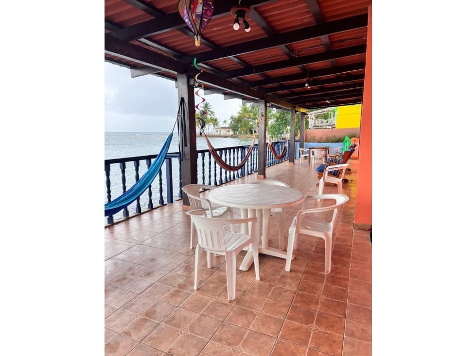 Casa de playa en alquiler en La Guaira, Provincia de Colón - 1