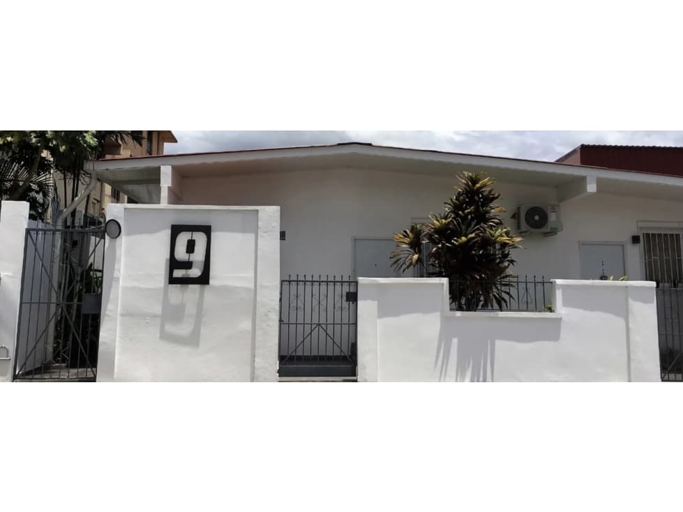 Se Alquilan 2 Aptos 90 Mts Amoblados Parque Lefevre usd$775,oo - 1