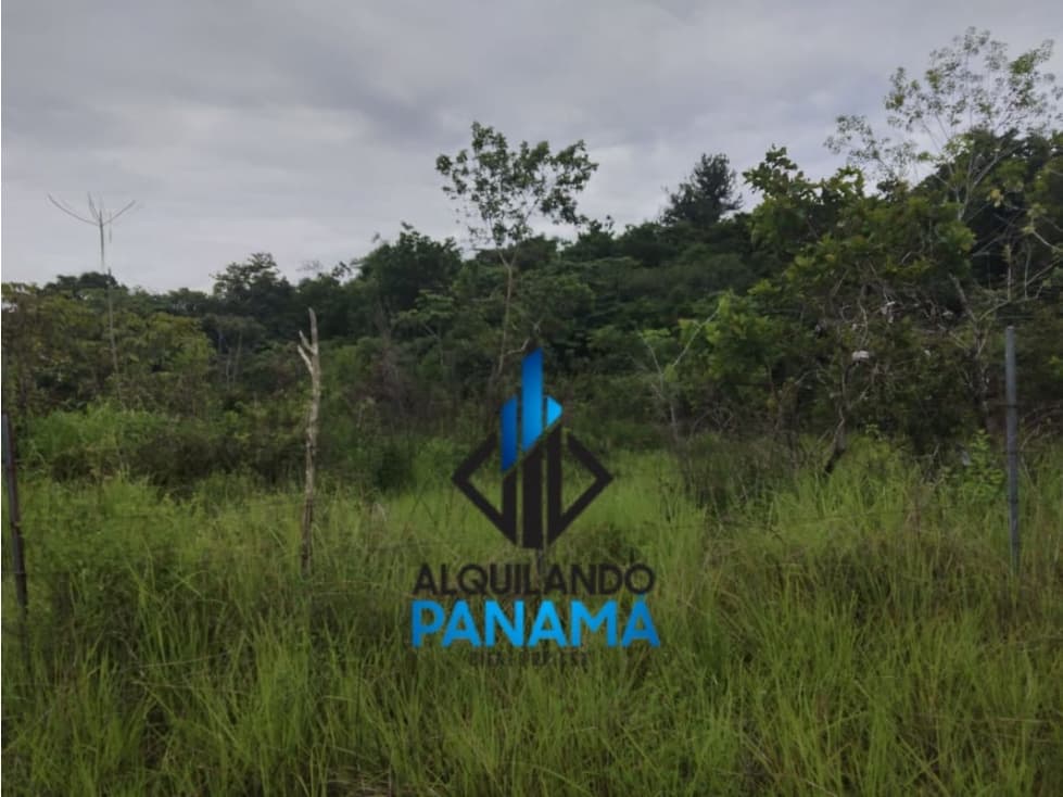 Se Vende Terreno 22,735Mts USD170,000,/San Carlos La Ermita - 1