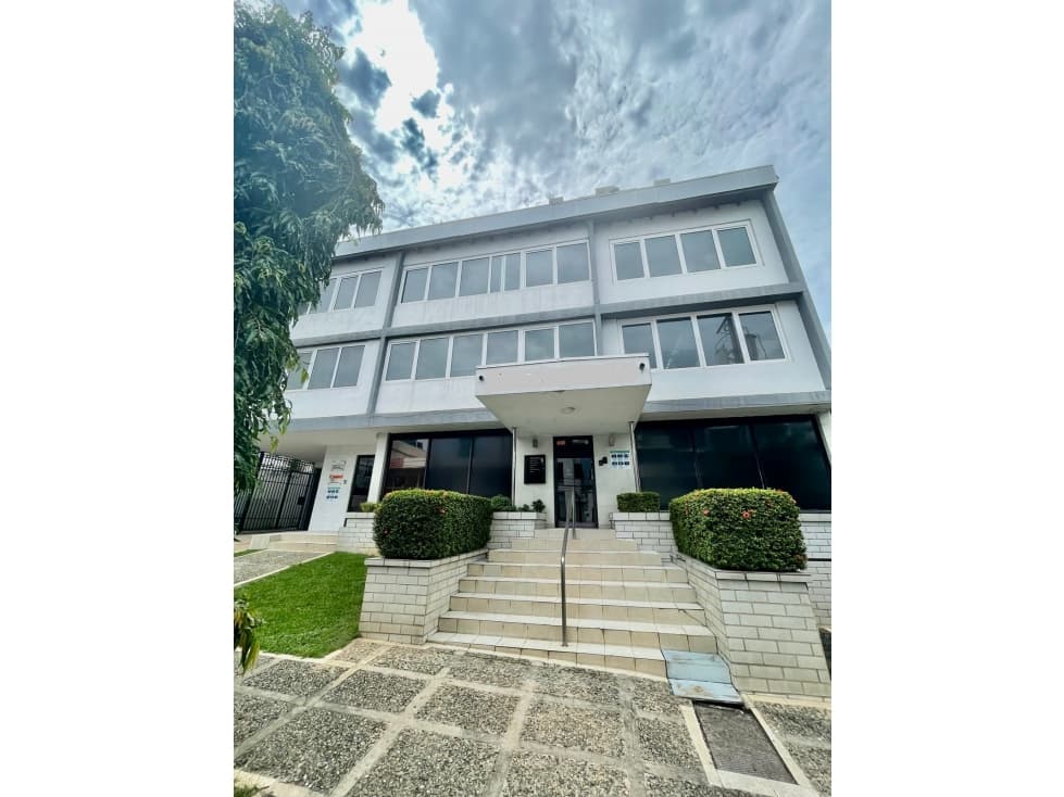 SE VENDE EDIFICIO EN OBARRIO | 800MT2 - 1