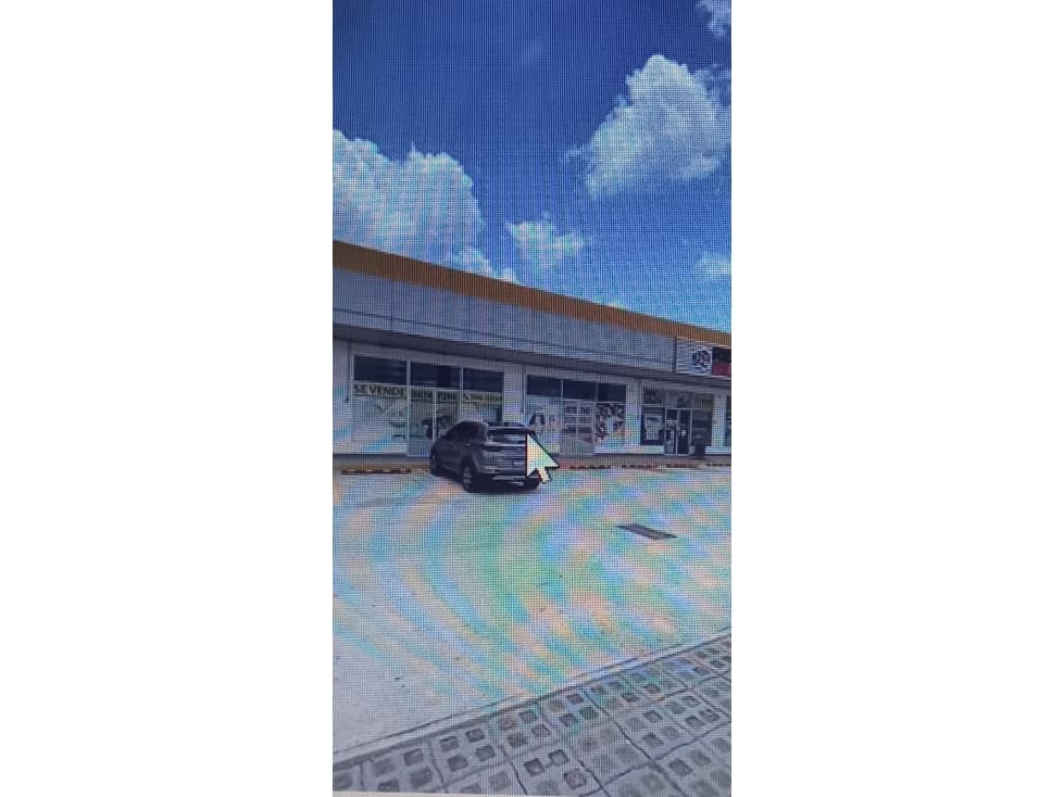 Se Venden Locales Comerciales Mañanitas 143 Mts $350.000.oo - 1