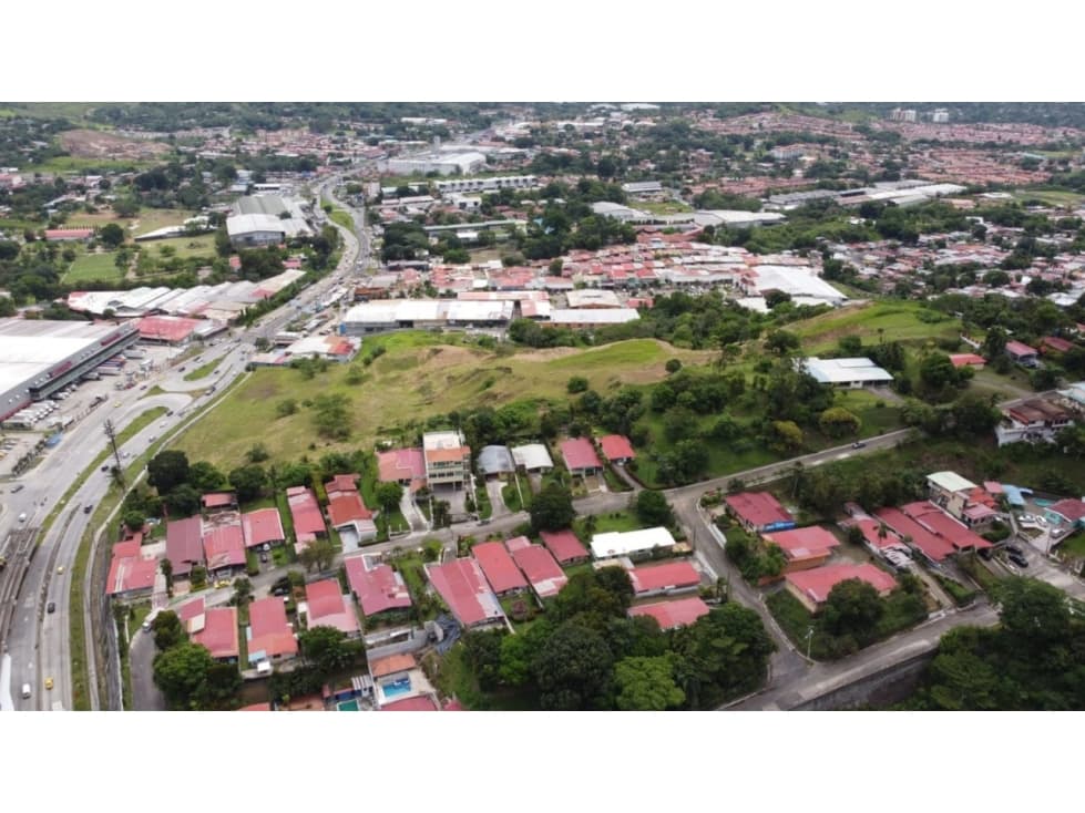Se Vende Terreno 50.000 Metros Villa Zaita $12.000.000.oo - 1