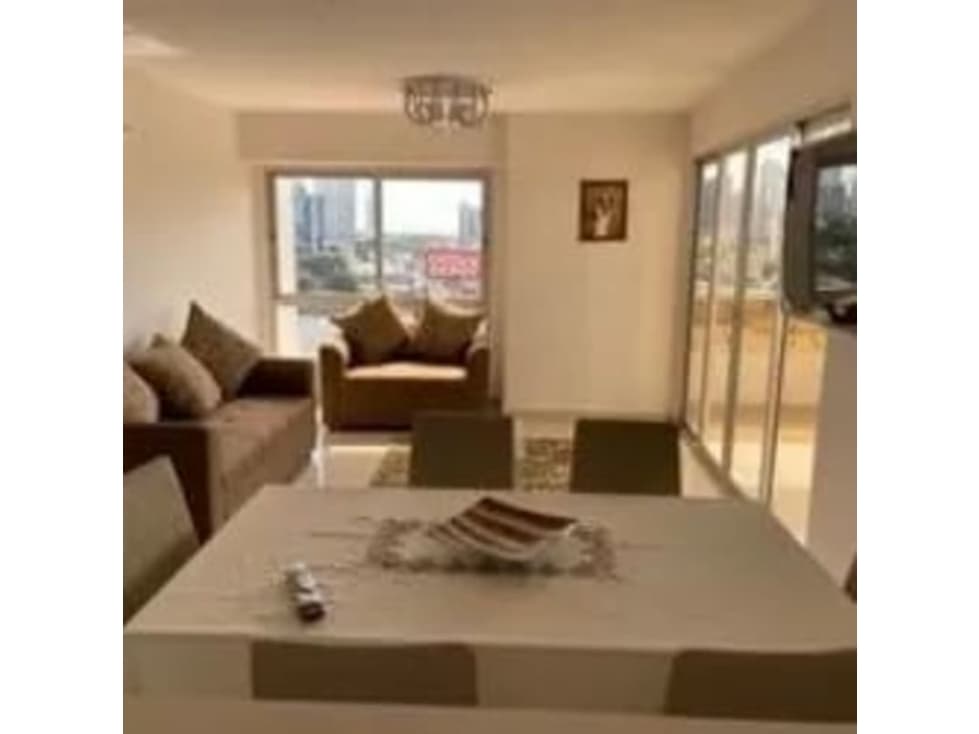 VICKY VILLAGE - APARTAMENTOS PARA ALQUILAR - 1