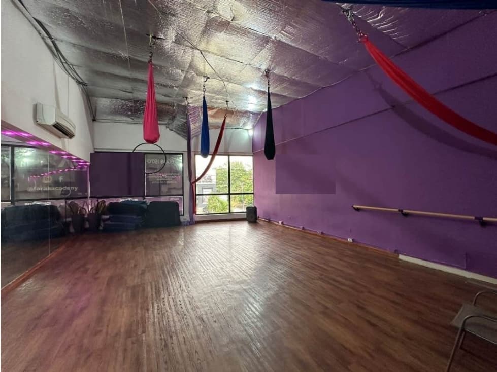 Se Vende Academia de Baile,Modelaje, Música y Pintura en Marbella. - 1
