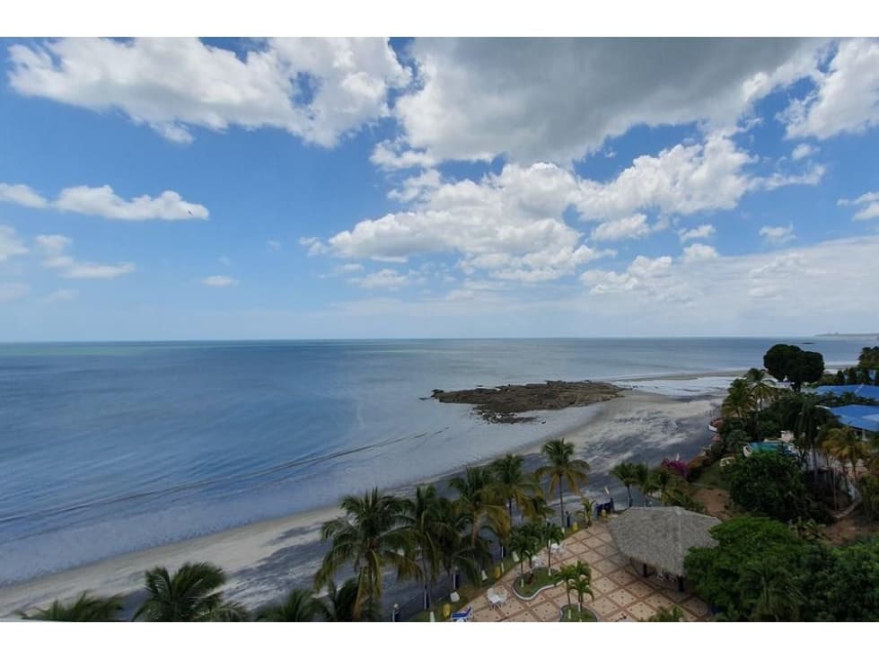 SE VENDE PENTHOUSE EN CORONADO - 1
