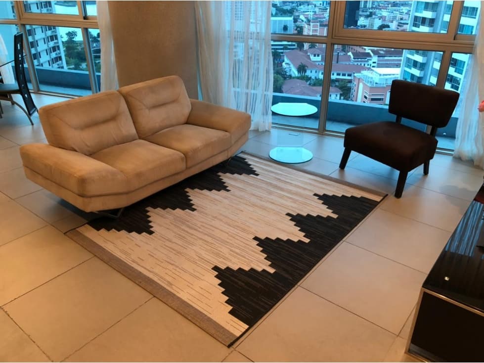 SE VENDE APARTAMENTO 154 MT2 AVE BALBOA - 1