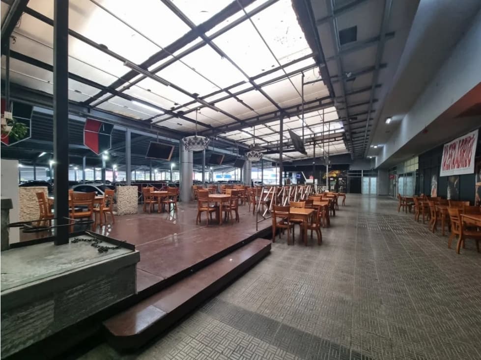 ¡Remate! Se Vende Negocio, Restaurante Bar Listo para Operar. - 1