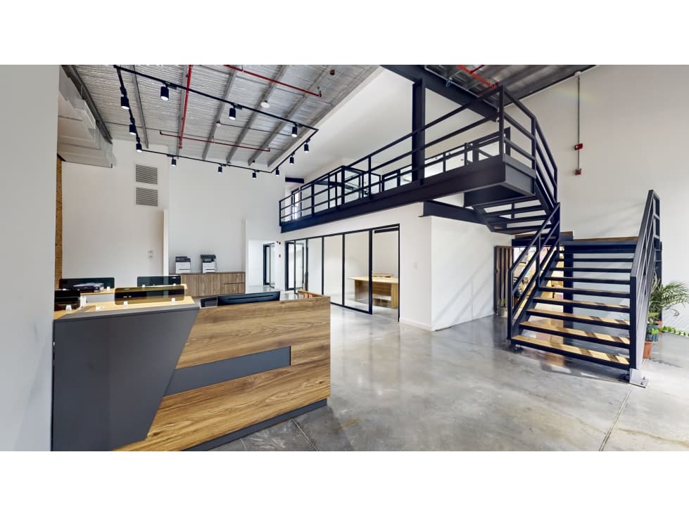 Venta Ofibodega 393m2 - Panama Viejo Business Center - 1